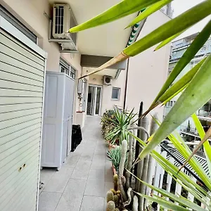 Lussuoso 130 Mq Zona Cipro Appartamento Roma