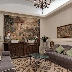 Nel Cuore Di - Casa Boss Bologna