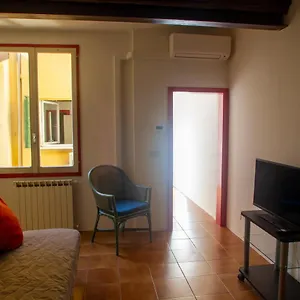 Casa Sant'agnese Bologna