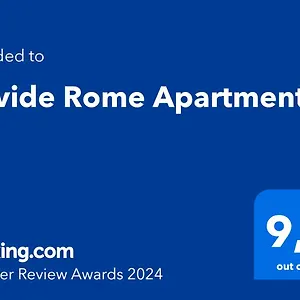 Davide Appartamento Roma