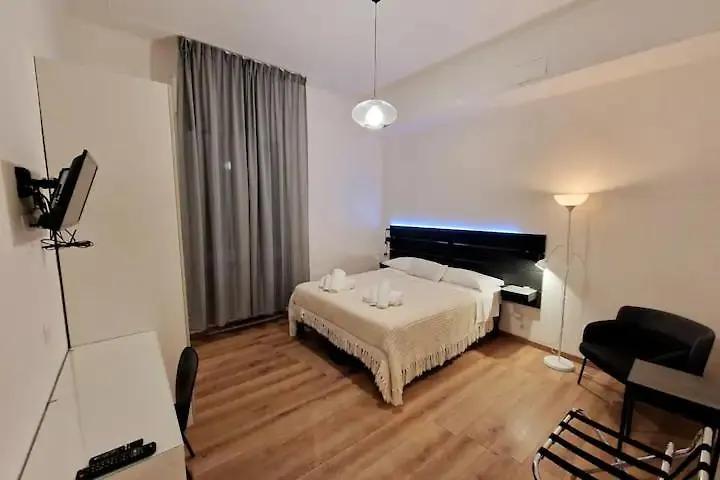 Fiera Station Apartment Bologna 0*,  Italy
